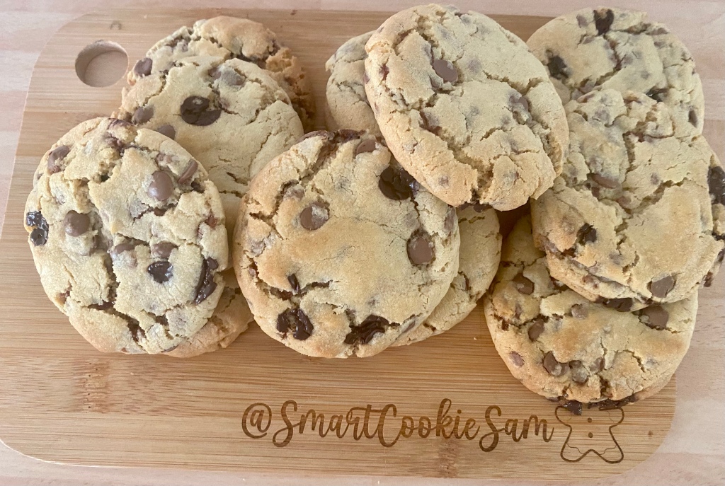 SmartCookieSam’s August and September 2023 Round Up.